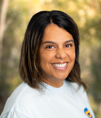 Jennifer M. Alonso, LCSW